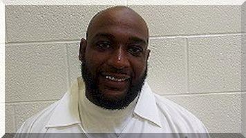 Inmate Antonio J Bush