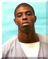 Inmate Antwan J Ellis