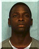 Inmate Antwann L Rogers