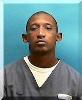 Inmate Armony J Pierre