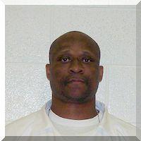 Inmate Arthur L Ford Jr