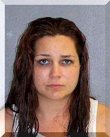 Inmate Ashley Myers