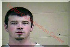 Inmate Brett L Young