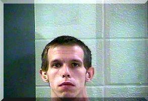 Inmate Brian Balch