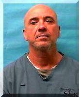 Inmate Brian Brown