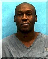 Inmate Brodrick R Dixon