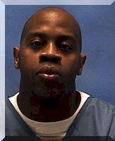 Inmate Bryan A Payne