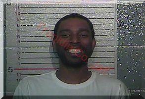 Inmate Bryant Keith Clay