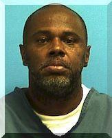 Inmate Calvin E Mayes