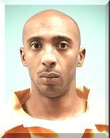 Inmate Cameron Stallworth