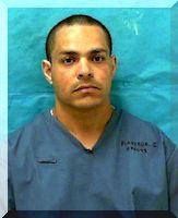 Inmate Carlos D Figueroa