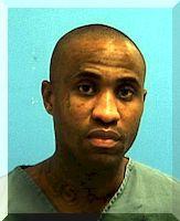 Inmate Carlton L Creque