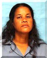 Inmate Carolyn Ramos