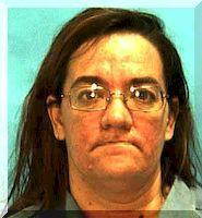 Inmate Cecilia A Poteet