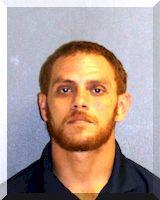 Inmate Chance Kneece