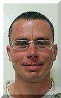 Inmate Charles C Hammon