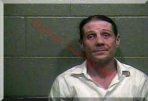 Inmate Charles Phillip Farmer