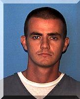 Inmate Christopher B Cain