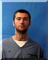 Inmate Christopher D Thornton