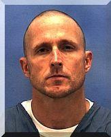 Inmate Christopher Gardner