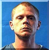 Inmate Christopher L Mullins