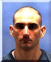 Inmate Christopher L Nichols