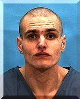 Inmate Christopher M Wilcox