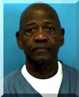 Inmate Clifford A Williams