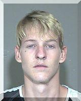 Inmate Cody Lenschau