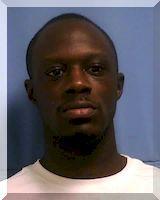 Inmate Courtney Riley