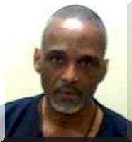 Inmate Curtis L Brown