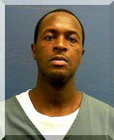 Inmate Curtis E Jr Smith