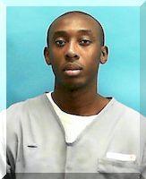 Inmate Curtis R Green