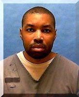 Inmate Cyril K Jr Ferguson