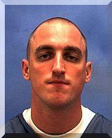 Inmate Daniel J Dunn