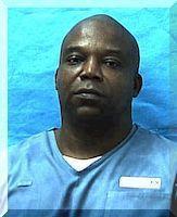 Inmate Darrell Jennings