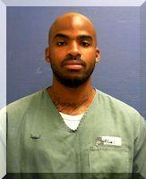 Inmate Darryl Pope