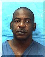 Inmate David Jr Brinson