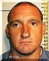 Inmate David Michael Cotner
