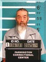 Inmate David R Miller