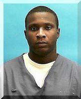 Inmate Delvonte A Rosier