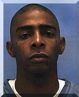 Inmate Demarcus A Anderson