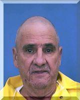 Inmate Dennis Hurley