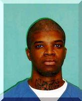 Inmate Deonte L Cullers