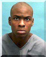 Inmate Derondell T Jr Butler