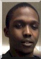 Inmate Deshawn Hakeem Moore