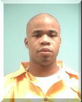 Inmate Devarian Edwards