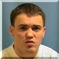 Inmate Devon G Johnson