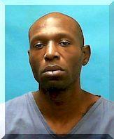 Inmate Dewayne Barkley