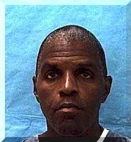 Inmate Diartis Miller